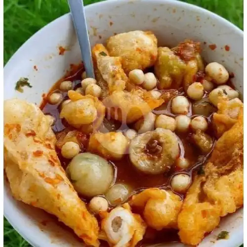 Gambar Makanan Tteobokki & Boci, Ciampea 8