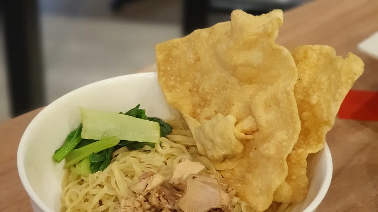 Bakmi GM