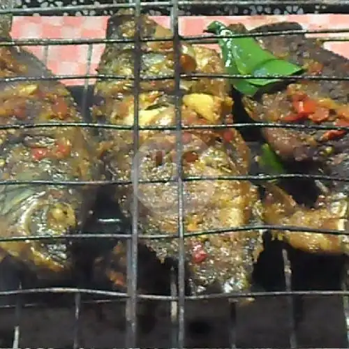 Gambar Makanan Rm Ayam Batokok, Seraya 10