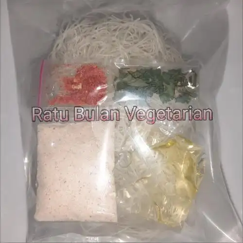 Gambar Makanan Ratu Bulan Vegetarian, Kec Tangerang 10