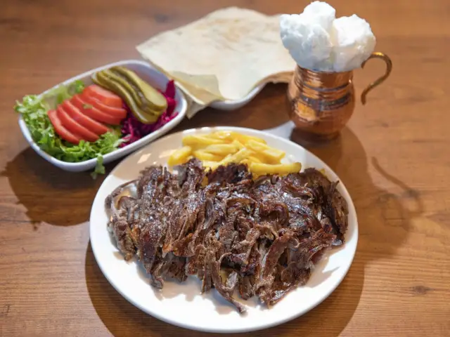 Moda Ercan Döner