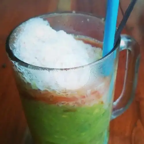 Gambar Makanan Jus Sinar Garut Sarasa 7