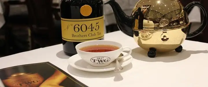 Gambar Makanan TWG Tea at Pacific Place 18