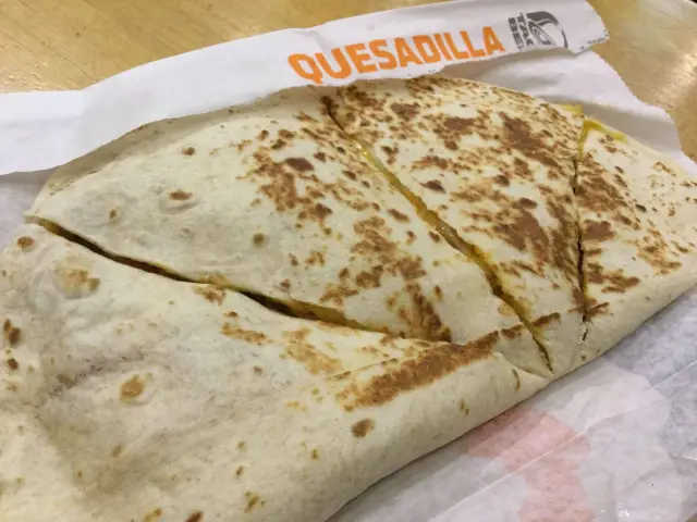 Taco Bell Food Photo 18