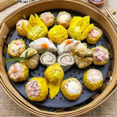 Gambar Makanan Xi Mpo Dimsum - Sekepanjang 1 16