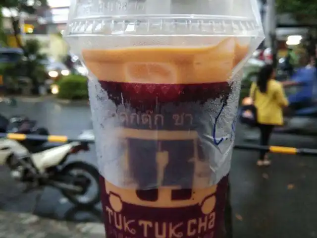 Gambar Makanan Tuk Tuk Cha 18