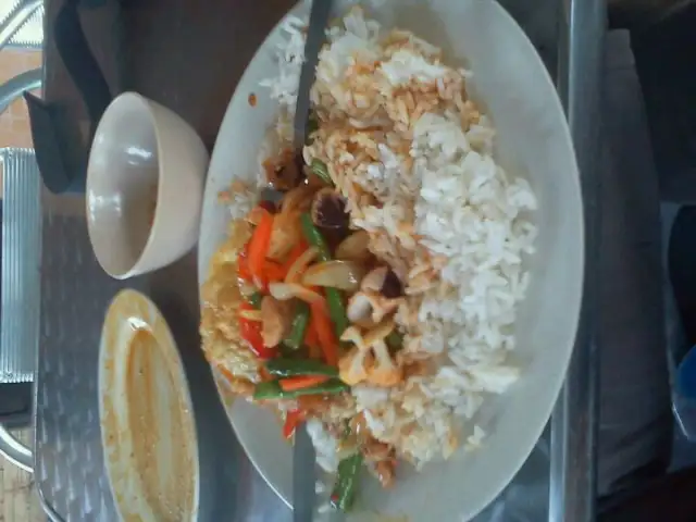 Koperasi Food Court, Mara College Banting Food Photo 3