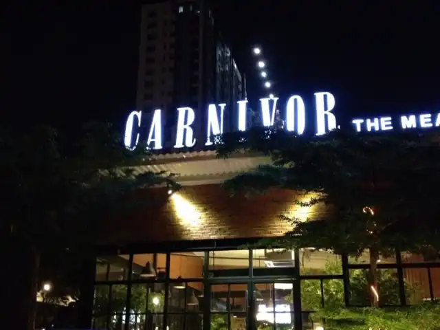 Gambar Makanan CARNIVOR The Meat Company 12