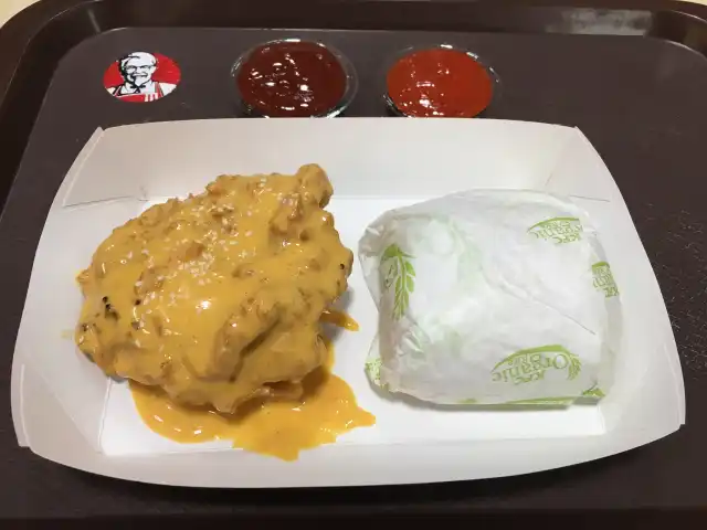 Gambar Makanan KFC 12