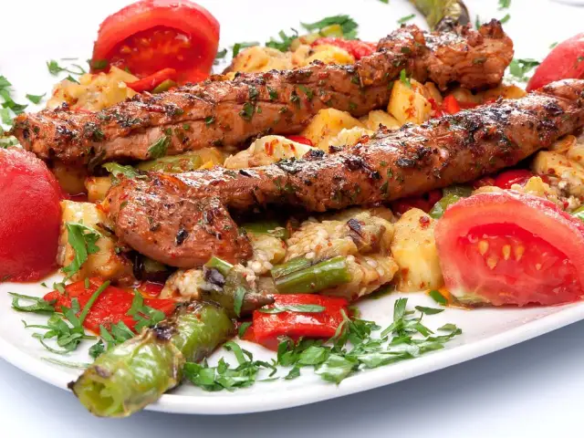 Münhasır Döner & Kebap'nin yemek ve ambiyans fotoğrafları 15
