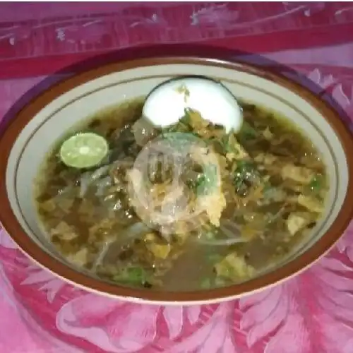 Gambar Makanan Warung Soto Khas Madura, Canggu 10