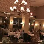 Salus Restaurant'nin yemek ve ambiyans fotoğrafları 3