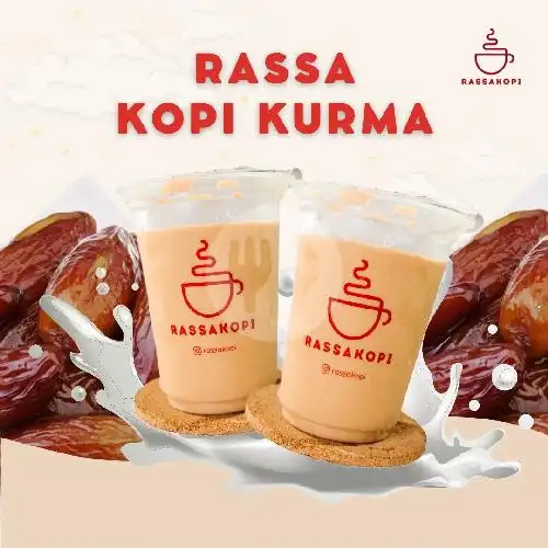 Gambar Makanan Rassakopi 5