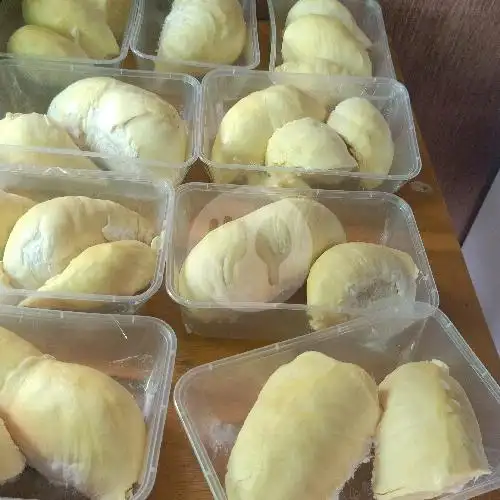 Gambar Makanan Sop Durian Ragil Rajanya Durian Kocok 11