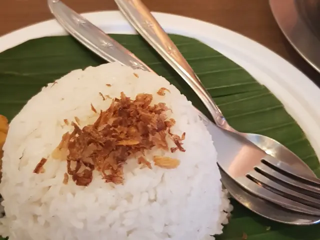 Gambar Makanan Soto Betawi Bang Sawit 4