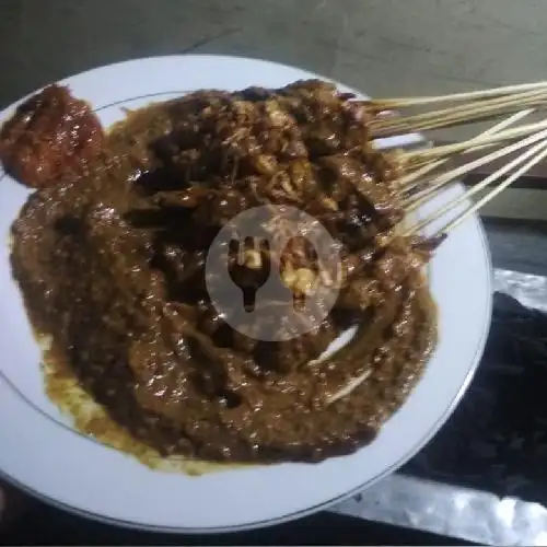 Gambar Makanan Sate Ayam AMOR 2, Squadron 7