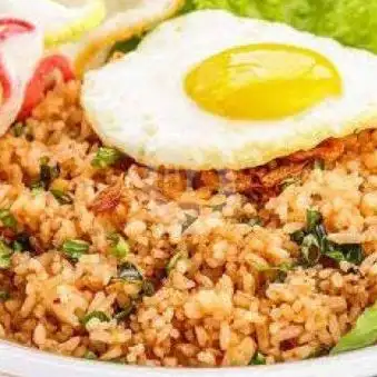 Gambar Makanan Nasi Goreng Arum, Densel Panjer Denpasar 2