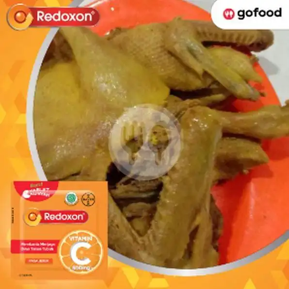 Gambar Makanan Pecel Lele/ayam Pak Slamet, Anggrek Loka 2
