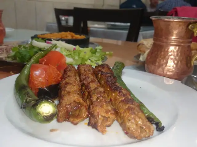 Şehmuz Kebap'nin yemek ve ambiyans fotoğrafları 7