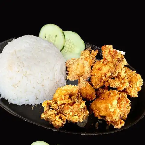 Gambar Makanan Mister RHP (Risoles & Hotplate), Komplek Ruko Tunas Regency 1