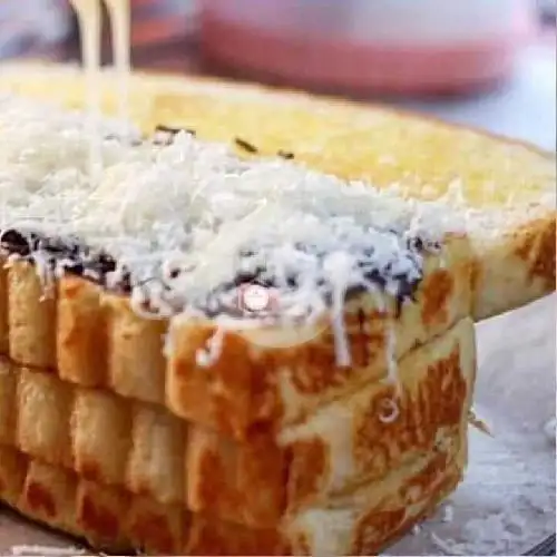 Gambar Makanan Roti Bakar Bang Bagus 12