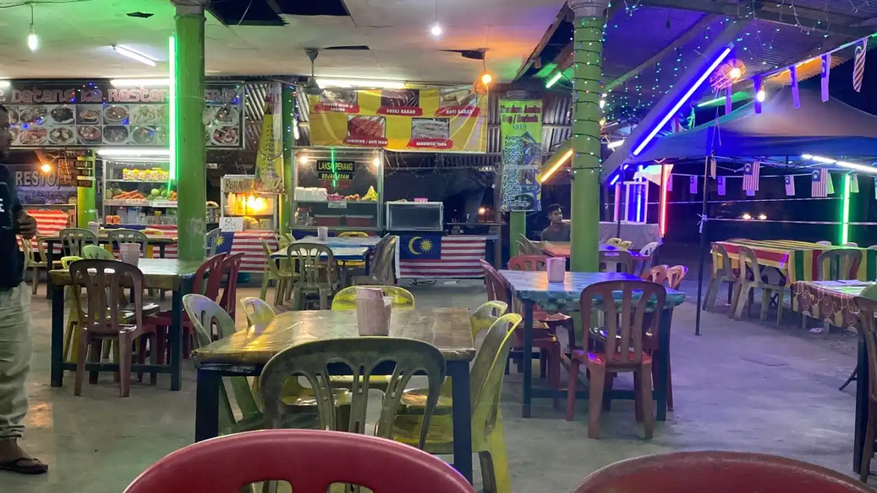 Restoran Sri 9