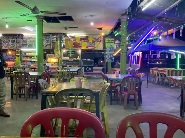 Restoran Sri 9