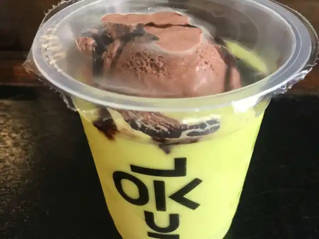 Gambar Makanan Kedai Kopi Kulo 10