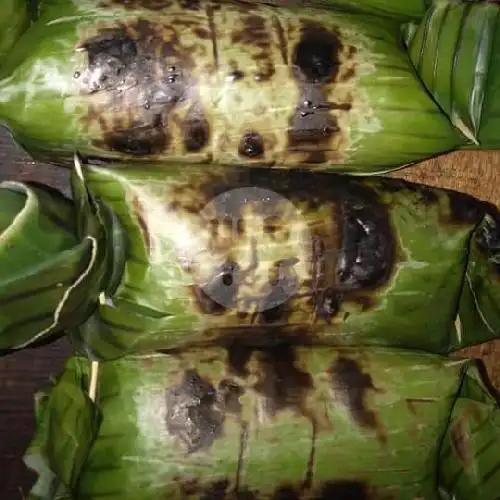 Gambar Makanan Nasi Bakar Aqis, Sukaraja 15