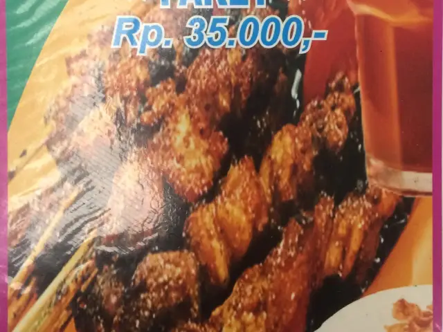 Gambar Makanan CafeAsmara 2