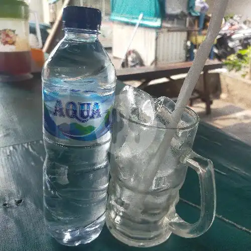 Gambar Makanan Warung Sate Cak Sholeh, Pluit 16