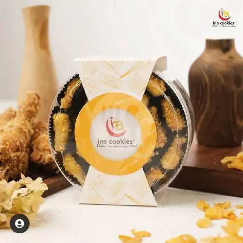 Gambar Makanan Ina Cookies Banyuwangi 17