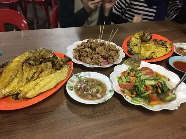 Restoran Nelayan Kuala Perlis Food Photo 8