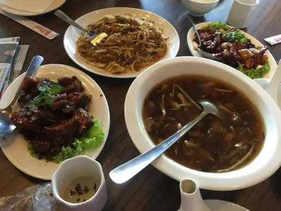 Gambar Makanan Moi Garden Restaurant 20