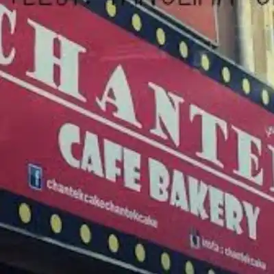 Chantek Cakes