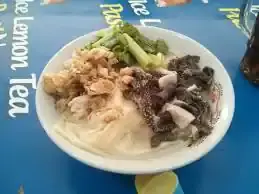 Gambar Makanan Bakmi Tasik 5