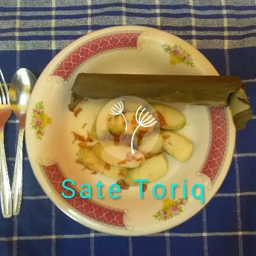 Gambar Makanan Sate Toriq 10