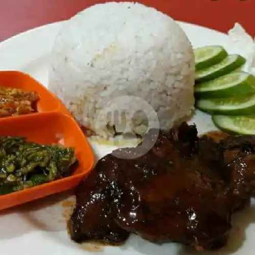 Gambar Makanan Bebek Numani, Kranji 4