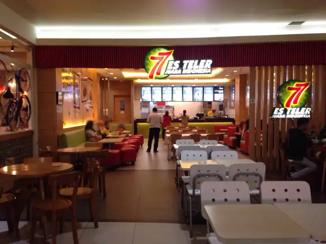 Gambar Makanan Es Teler 77 4