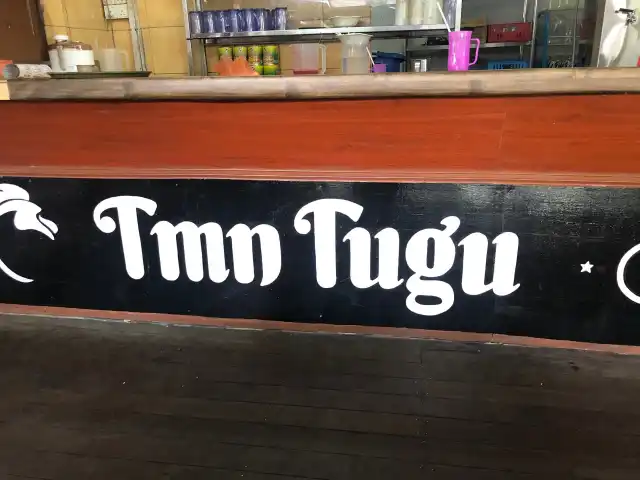Tugu View Cafe Food Photo 8