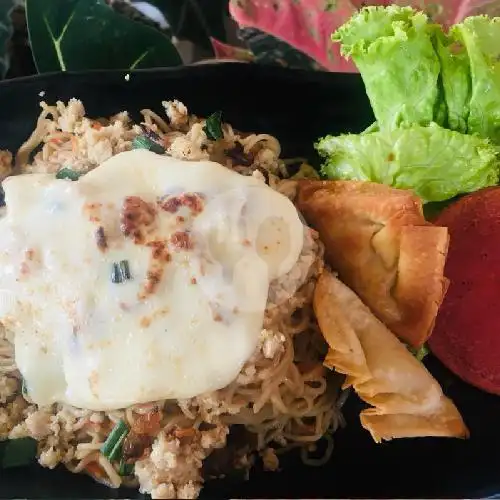 Gambar Makanan Mie Setan Medan, Medan Baru 16