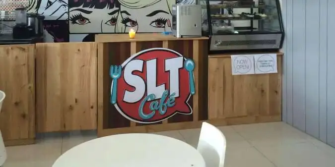 SLT Cafe