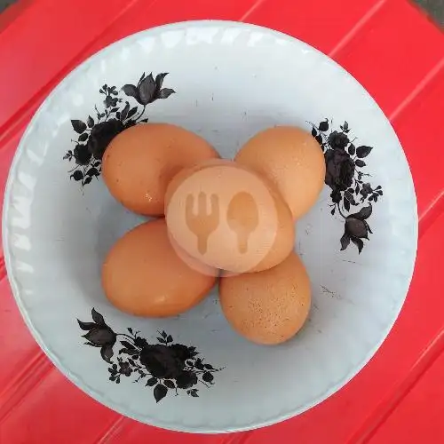 Gambar Makanan Soto Daging Cak Ji, St. Wonokromo 8