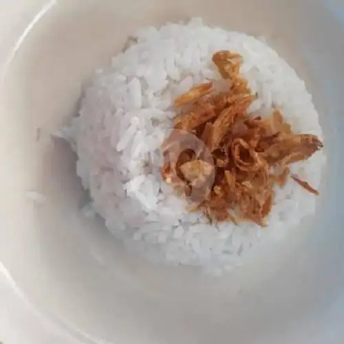 Gambar Makanan Seafood Nasi Uduk 48 Permata Medang 8
