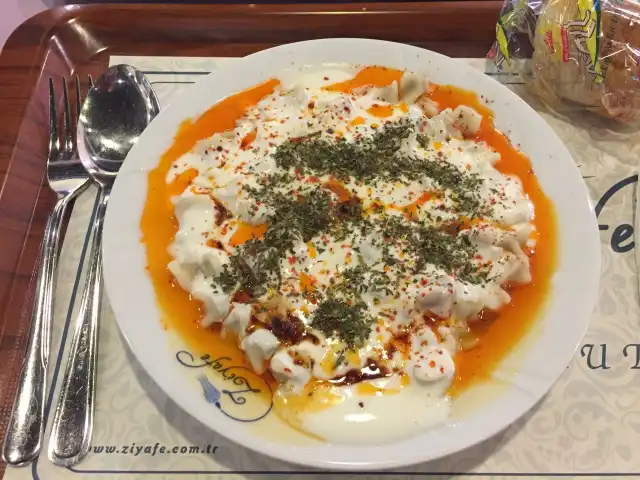 Kayseri Mutfağı'nin yemek ve ambiyans fotoğrafları 16