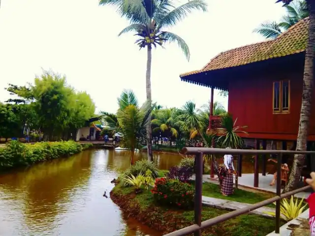 Gambar Makanan Pemancingan & Resto Lebak Gelora Indah Agung 14