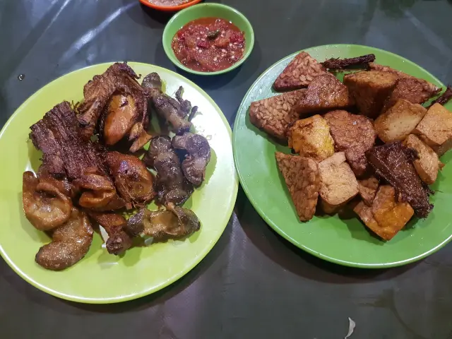 Gambar Makanan NasiUdukKotaIntan(Aweng) 10