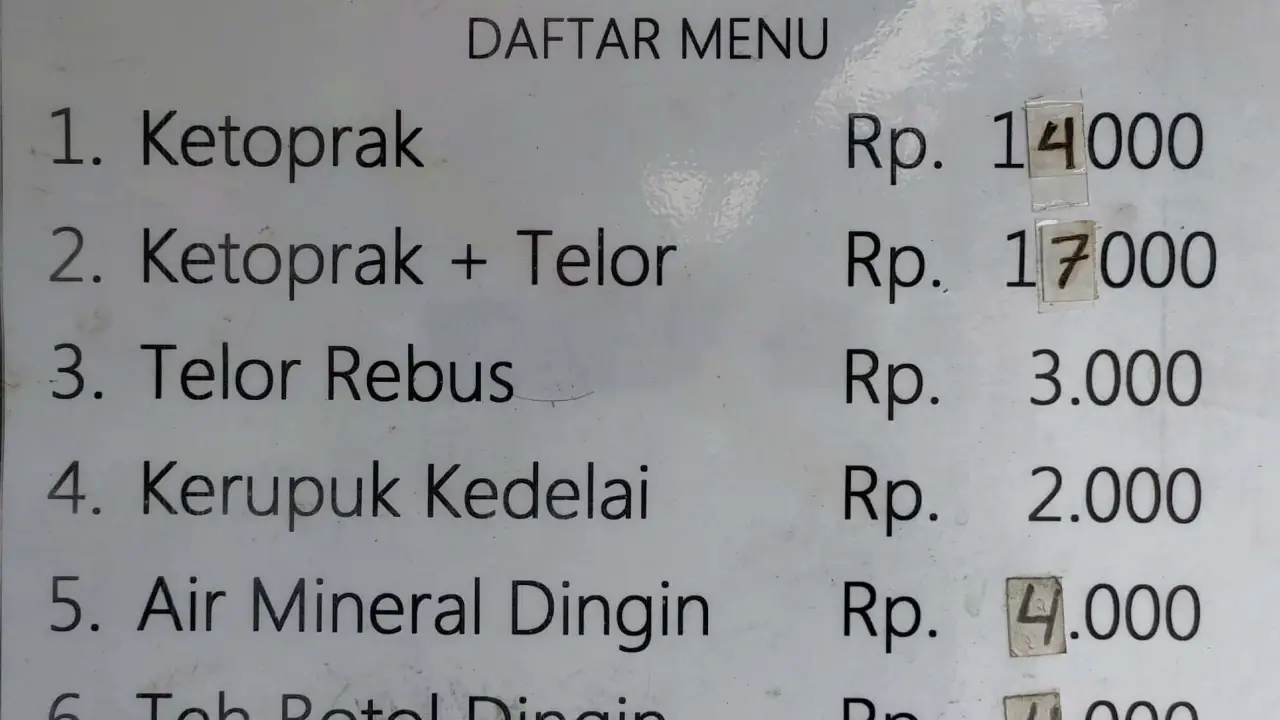 KetoprakJapar