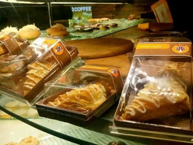 Gambar Makanan J.co Donuts & Coffee 7