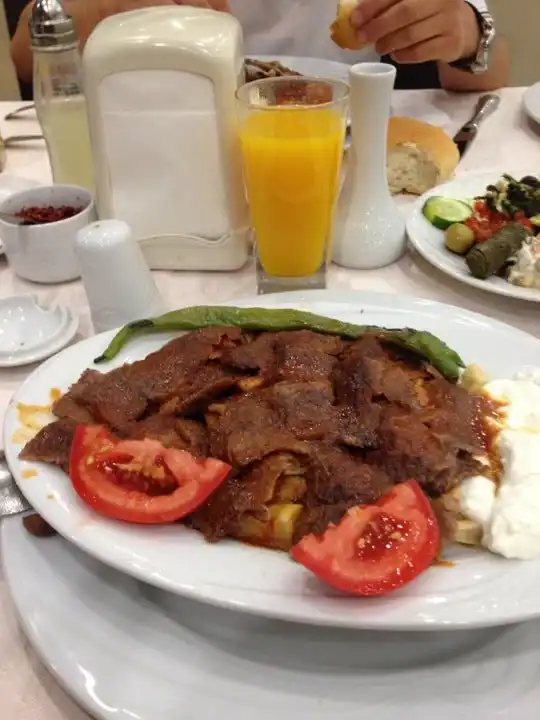 Kafe Safahat'nin yemek ve ambiyans fotoğrafları 14